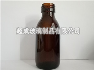 100ml<a target='_blank' title='超成口服液玻璃瓶,玻璃瓶-mk体育(MKsports集团)股份公司 ' href='/default.html'>口服液玻璃瓶</a>